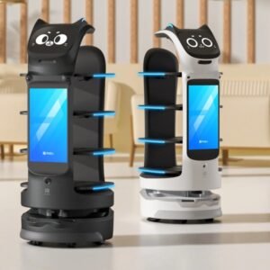 BellaBot Pro